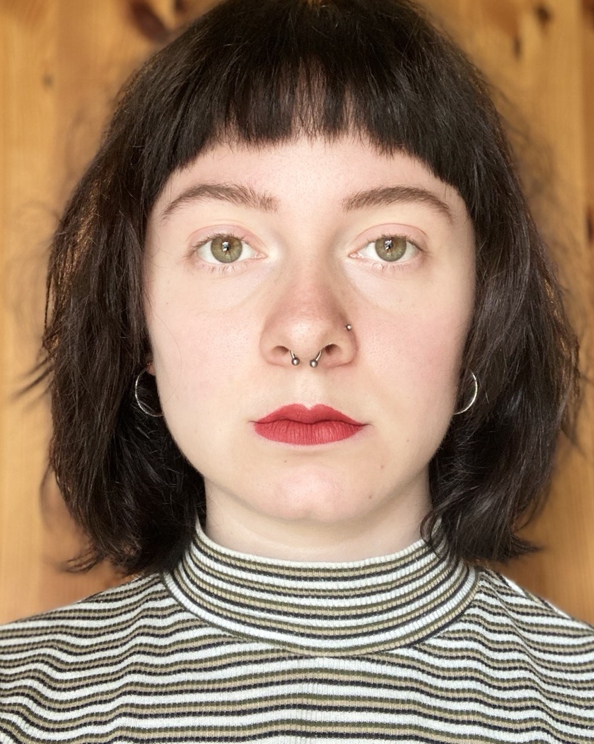 Profilbild von Henriette