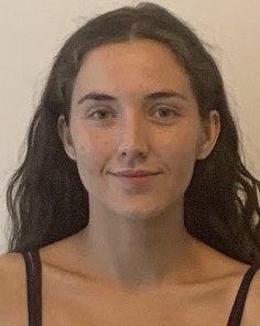 Profilbild von Jana Maria