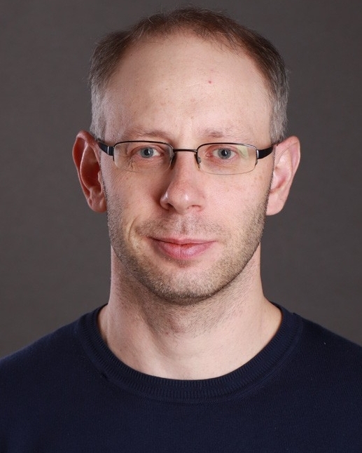 Profilbild von Mario