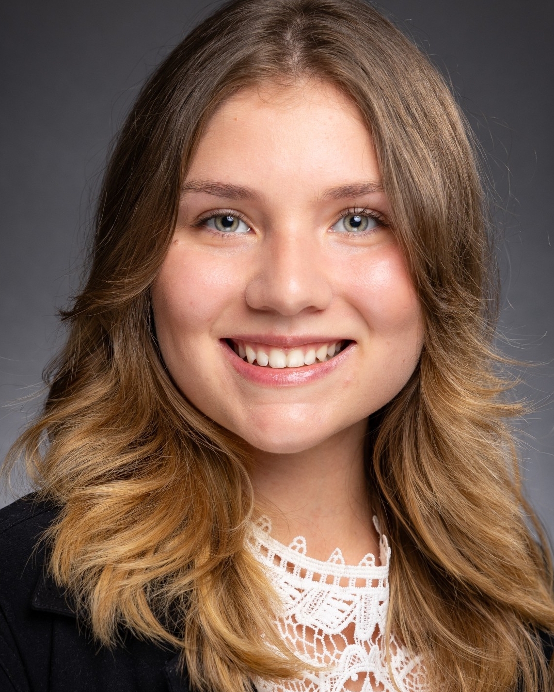 Profilbild von Veronica