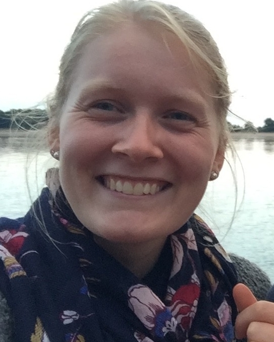 Profilbild von Stefanie
