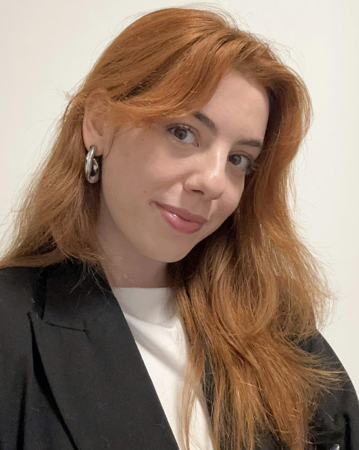 Profilbild von Meryem