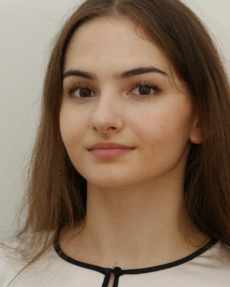 Profilbild von Helena