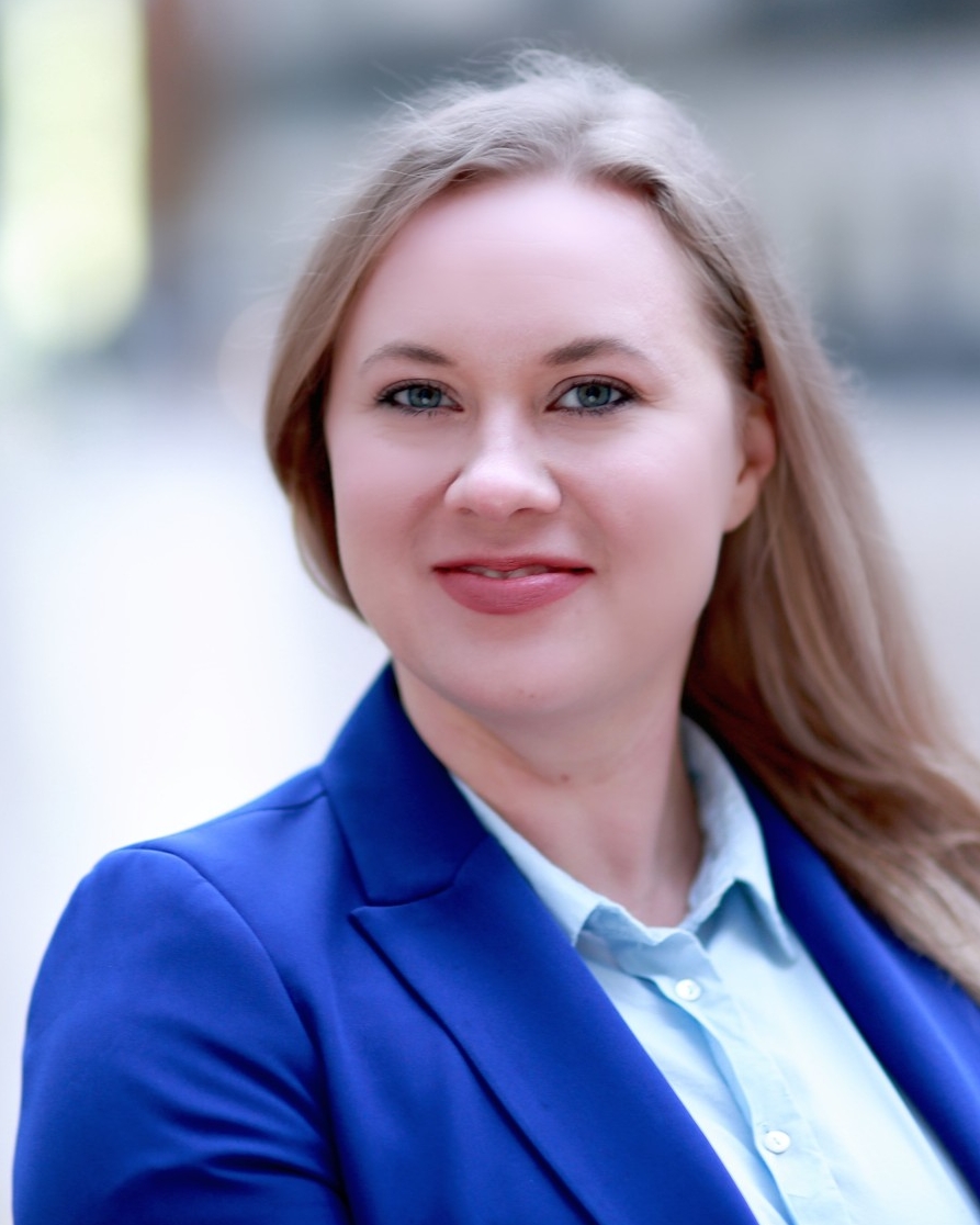 Profilbild von Liudmila