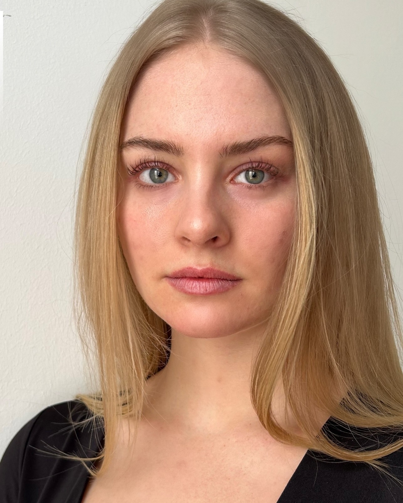 Profilbild von Amelie