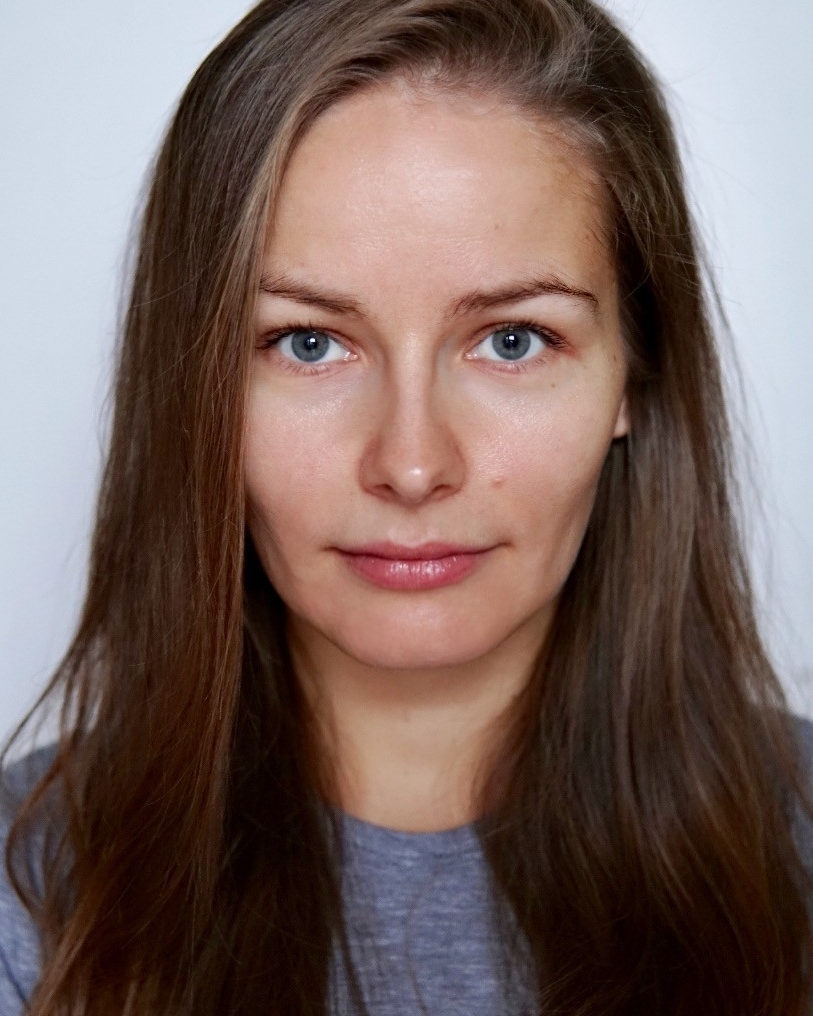 Profilbild von Lidia