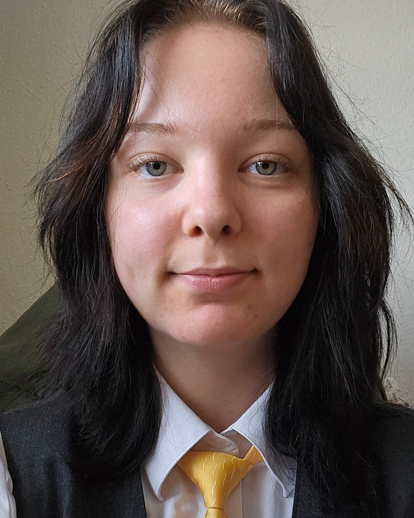 Profilbild von Jennifer