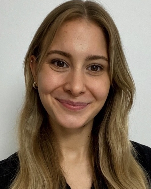Profilbild von Daniela Johanna