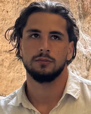 Profilbild von Emir
