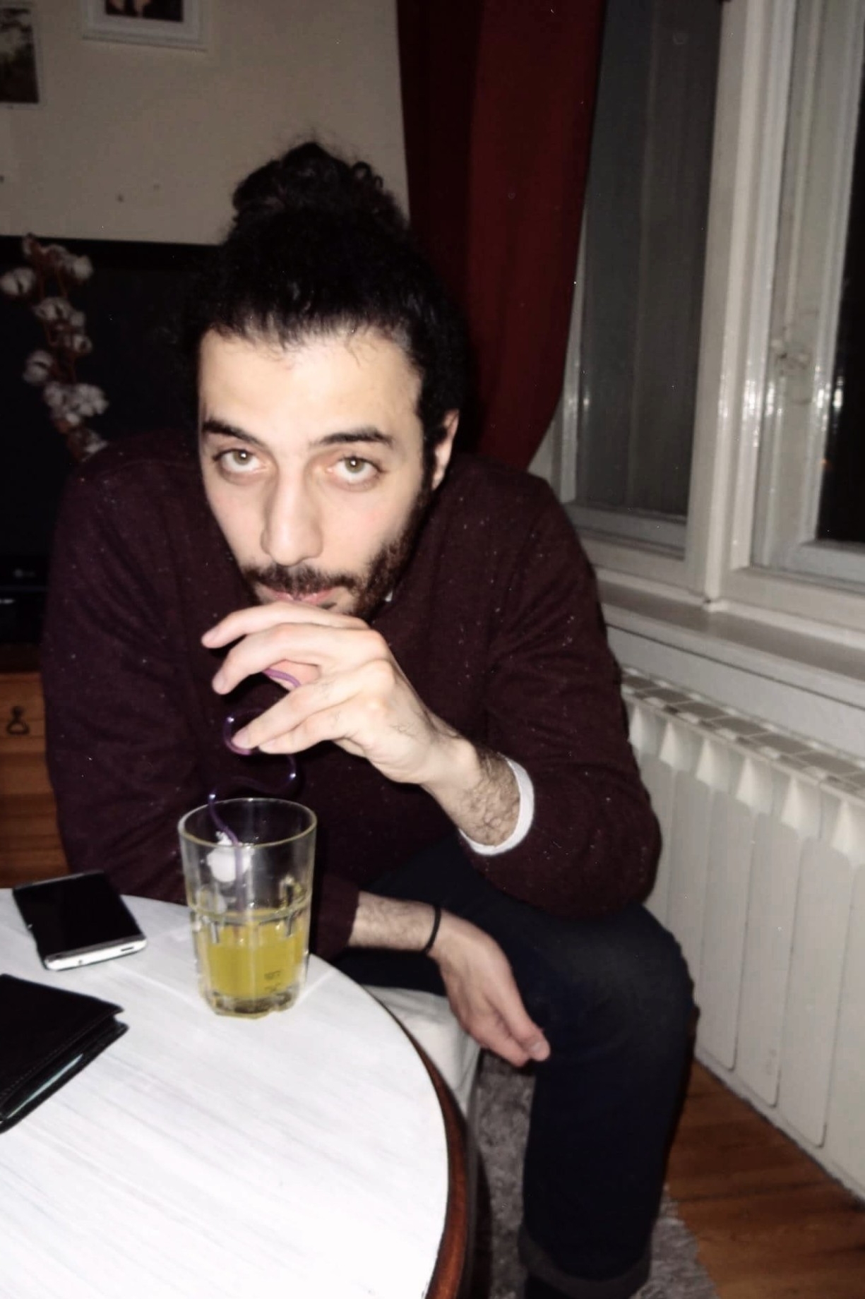 Weiteres Foto von Saad