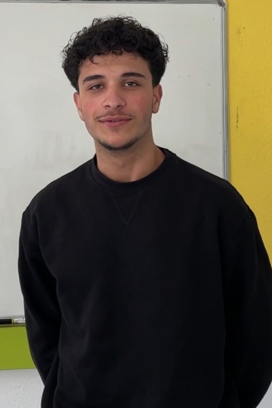Weiteres Foto von Suleiman