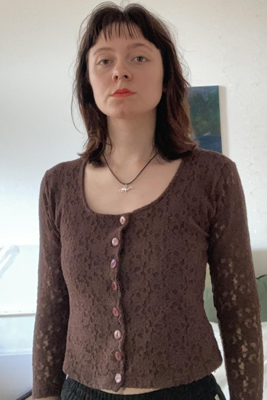 Weiteres Foto von Henriette