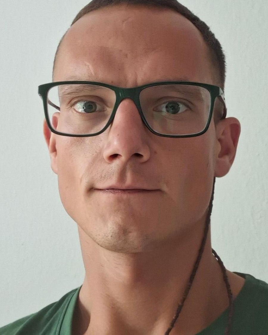 Profilbild von Mateusz