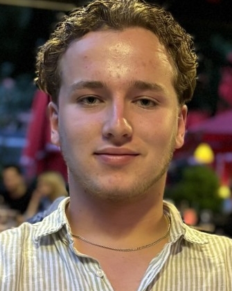 Profilbild von Felix
