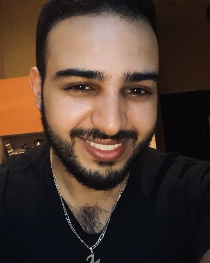 Profilbild von Mohamed Tayeb
