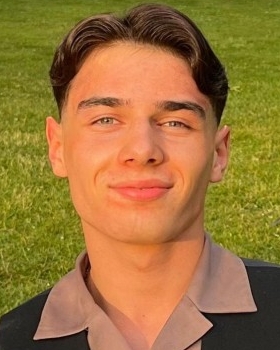 Profilbild von Elias Yusuf