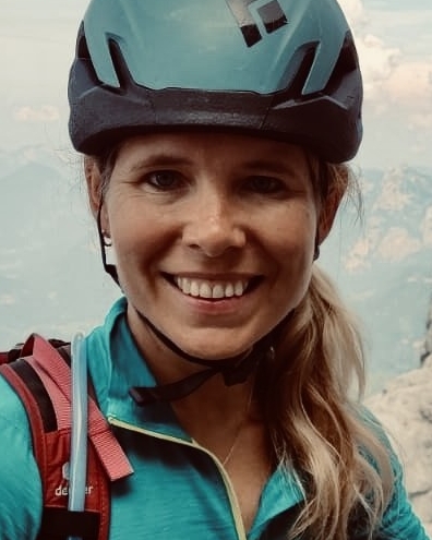 Profilbild von Daniela