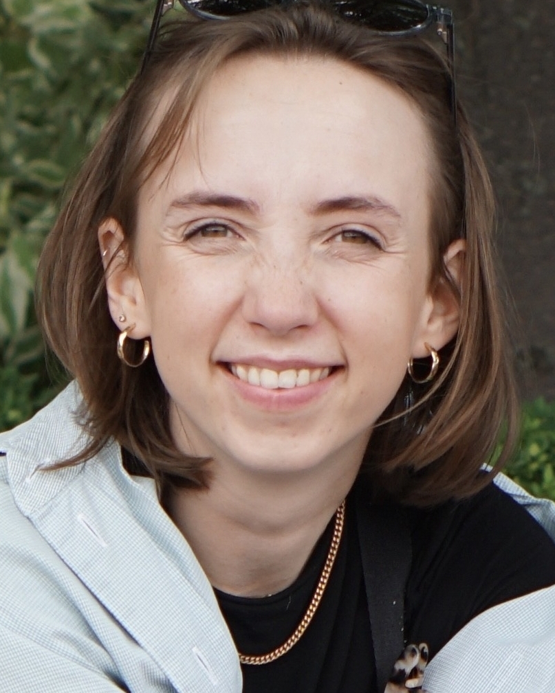 Profilbild von Lina Johanna Sophie