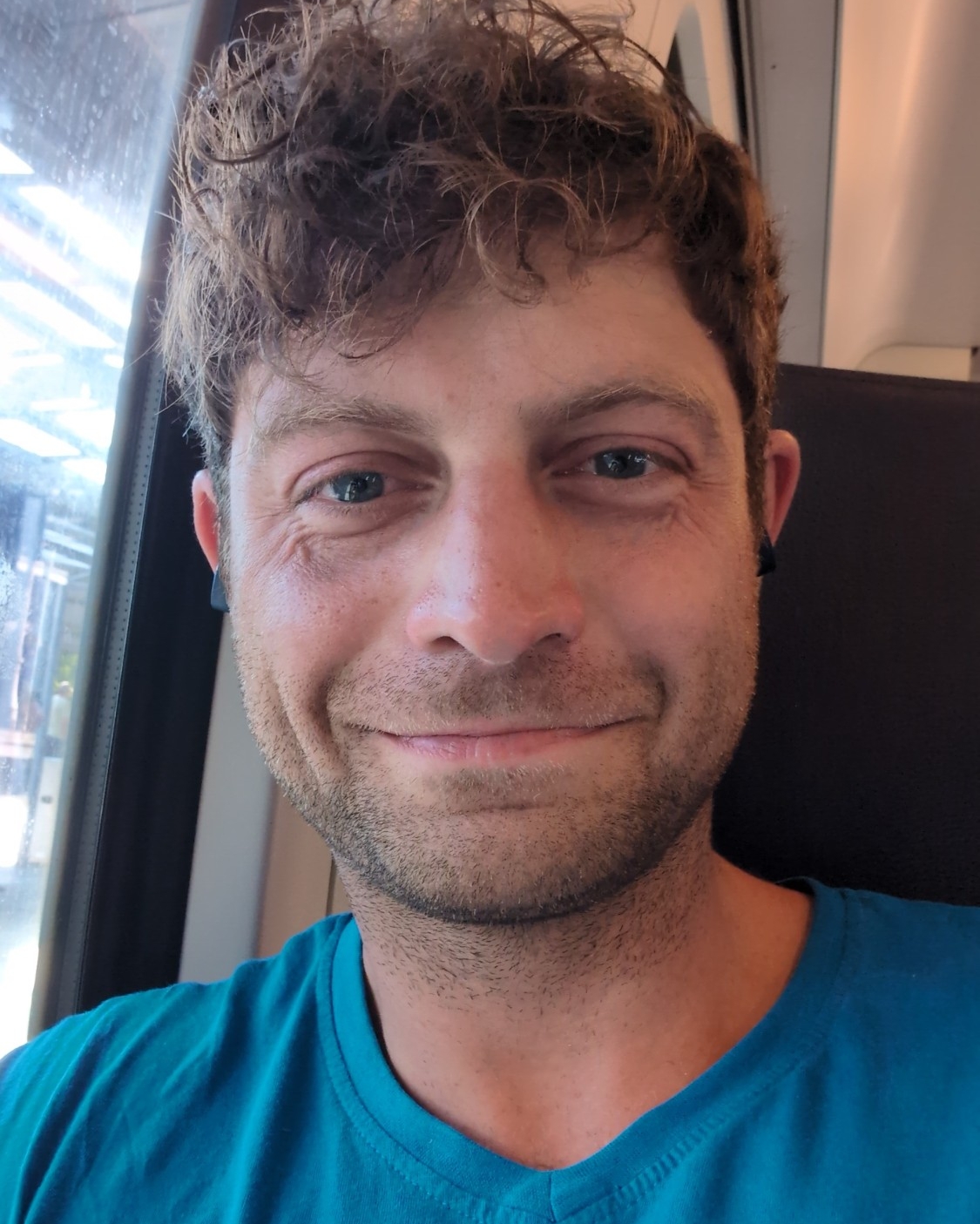 Profilbild von Georg