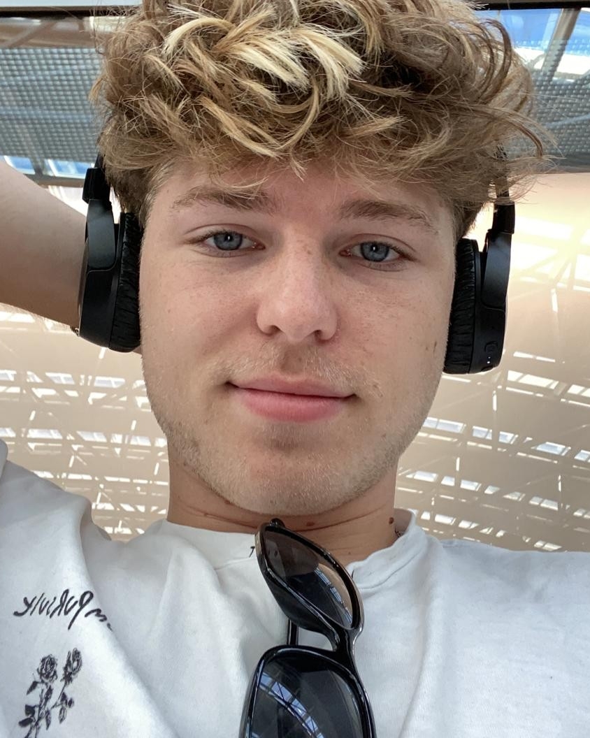Profilbild von Louis