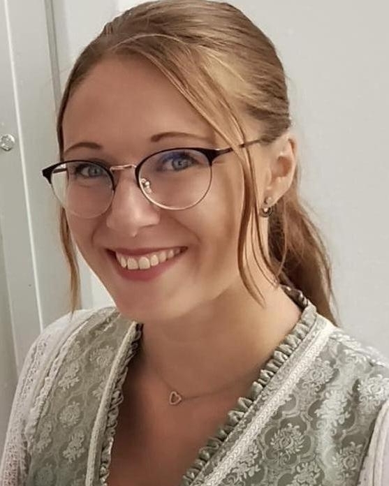 Profilbild von Christiane