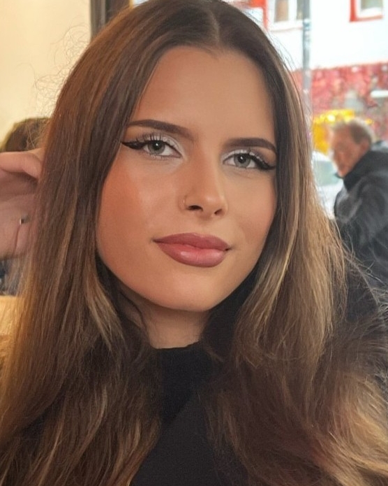 Profilbild von Lisa