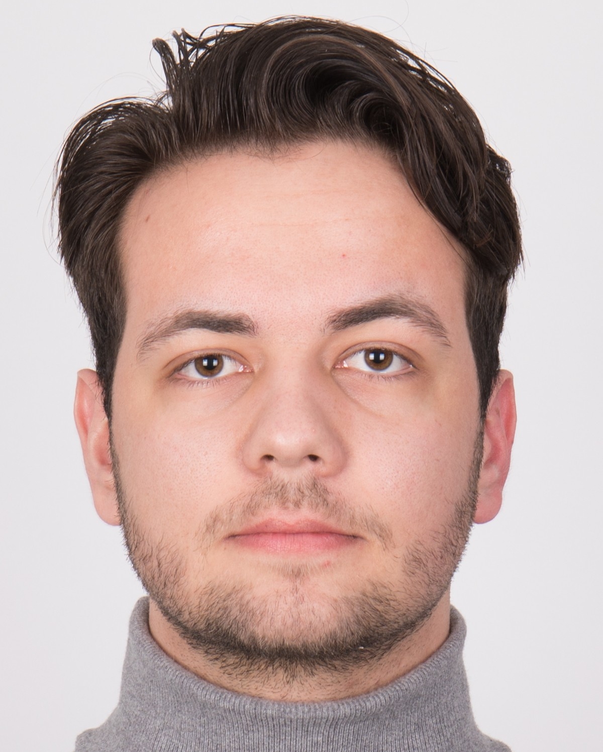 Profilbild von Moritz
