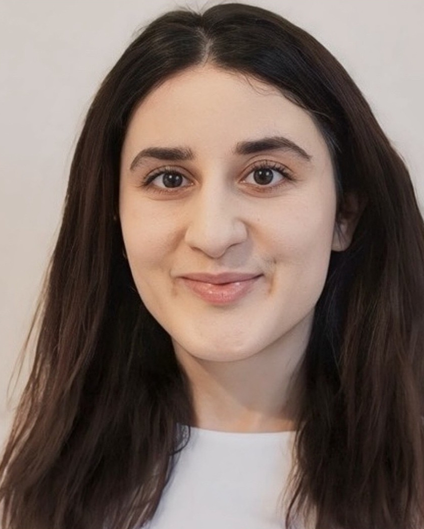 Profilbild von Edona