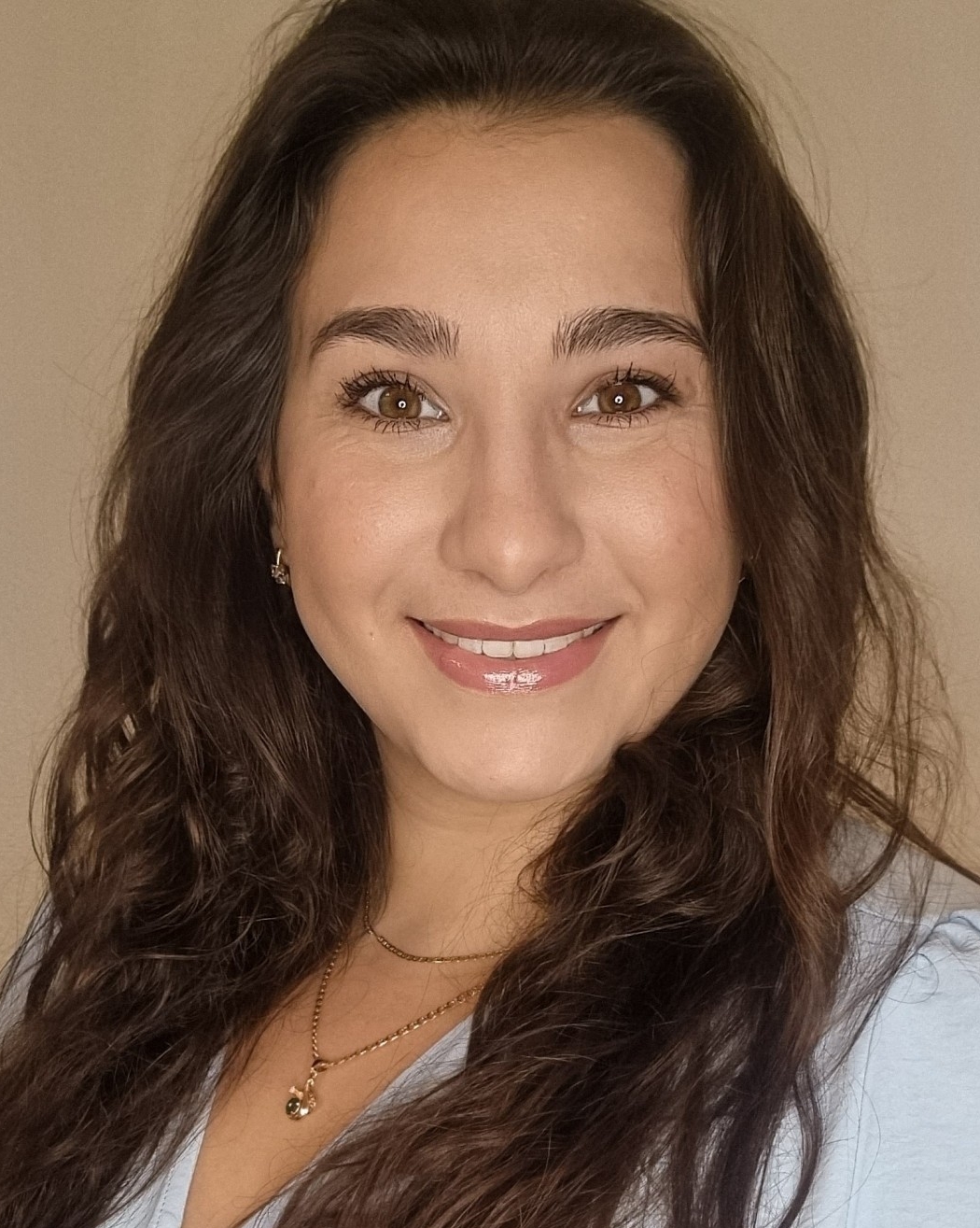 Profilbild von Mari