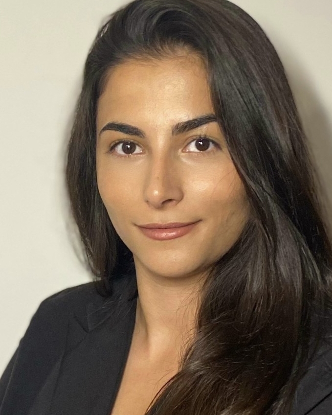 Profilbild von Dilara