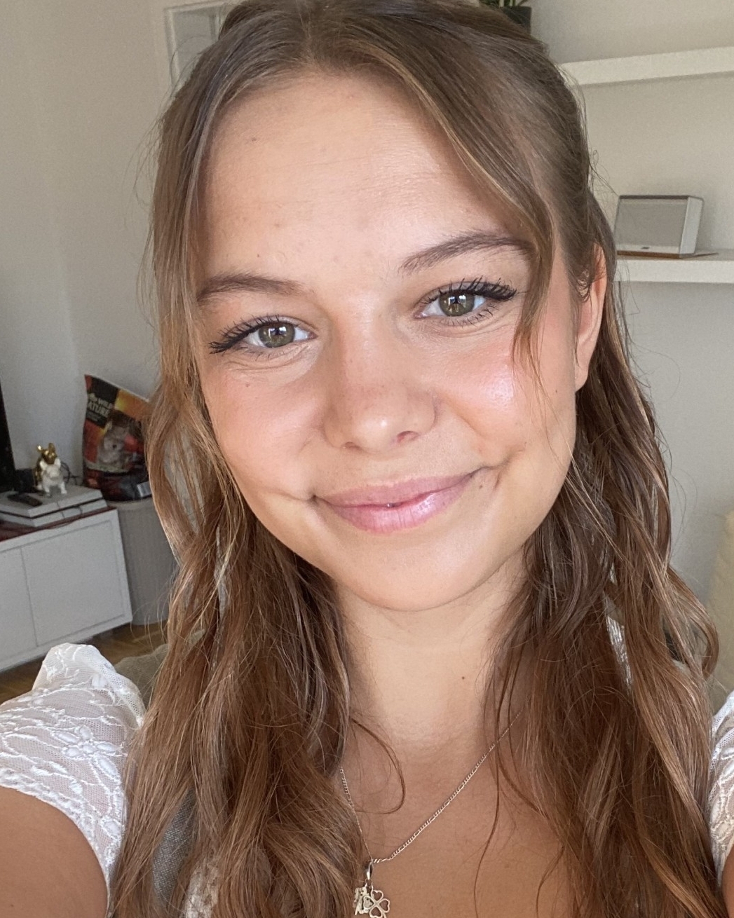 Profilbild von Kimberly