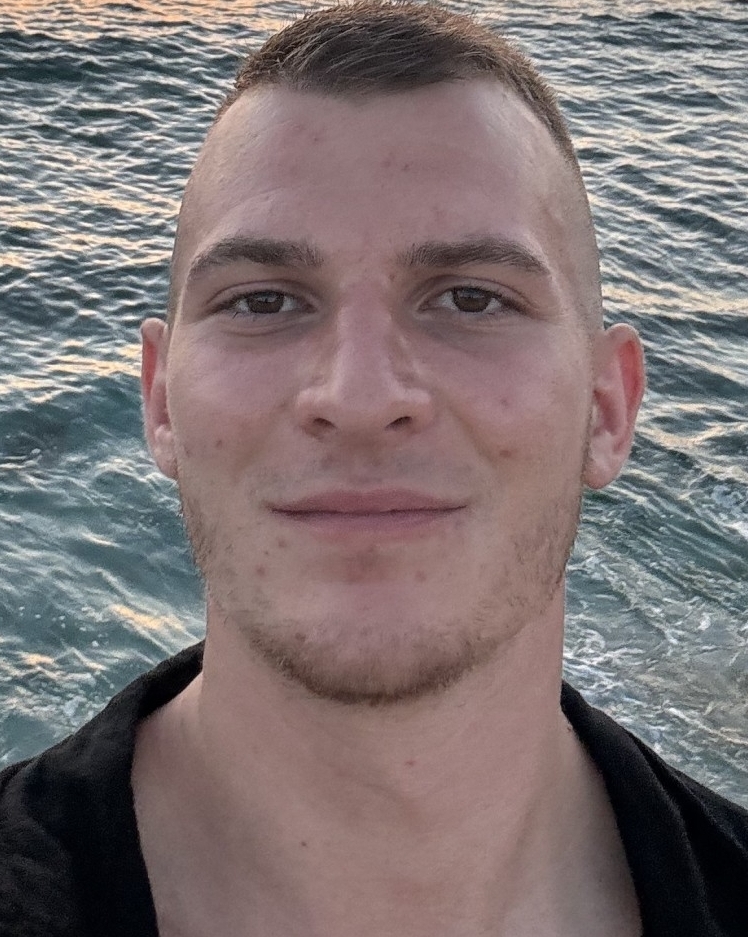Profilbild von Marius