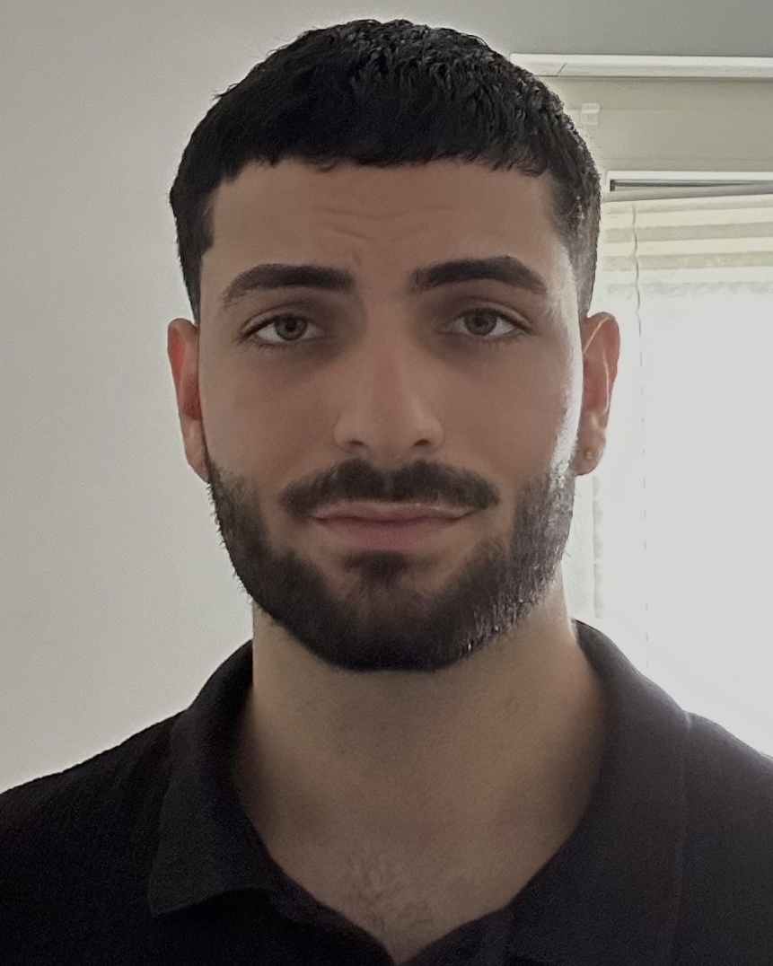 Profilbild von Mert