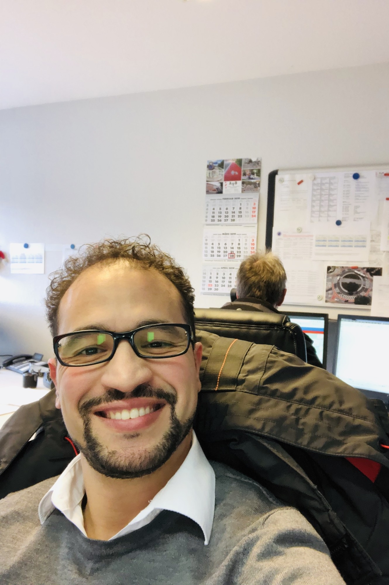 Weiteres Foto von Jamil