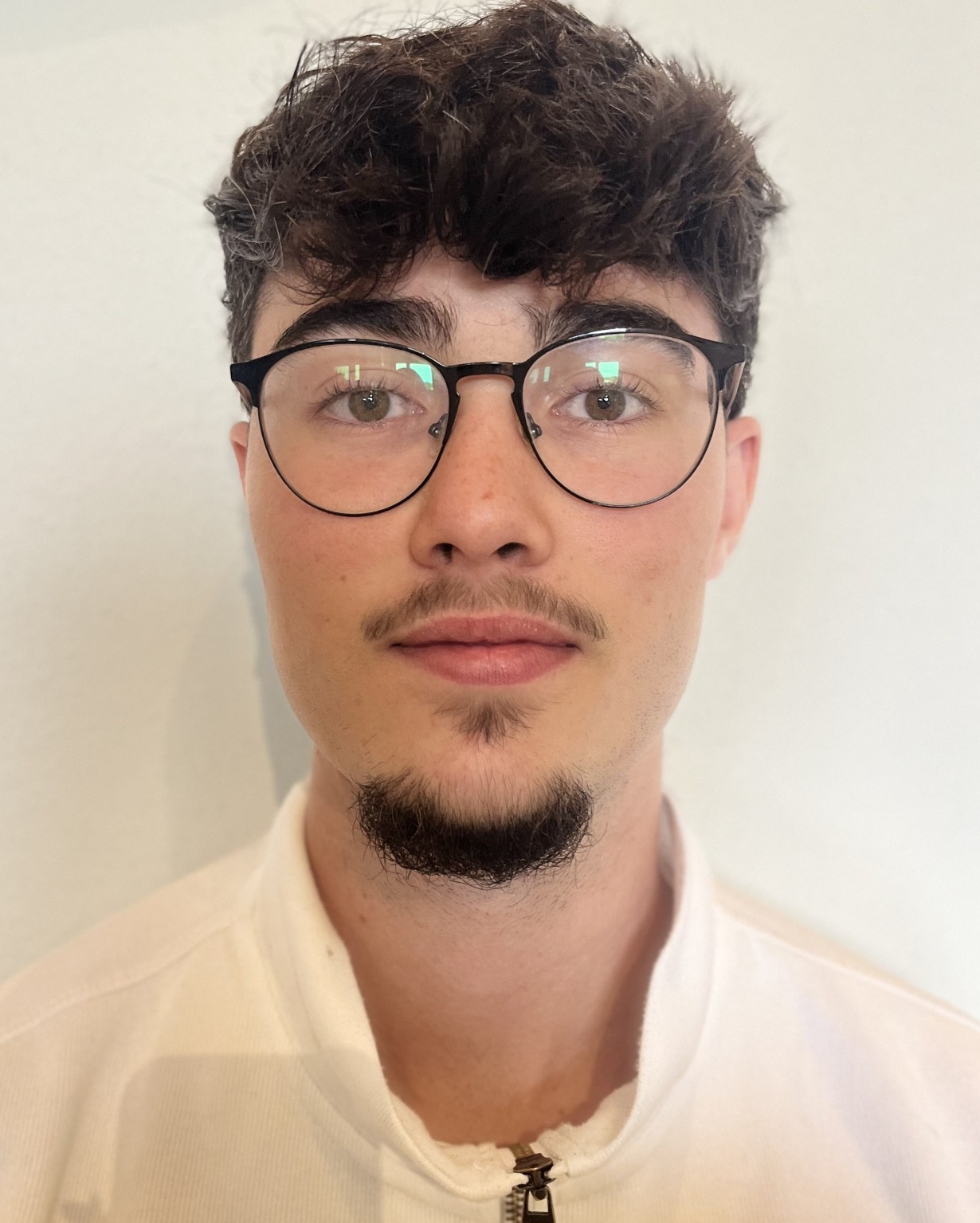 Profilbild von Julian