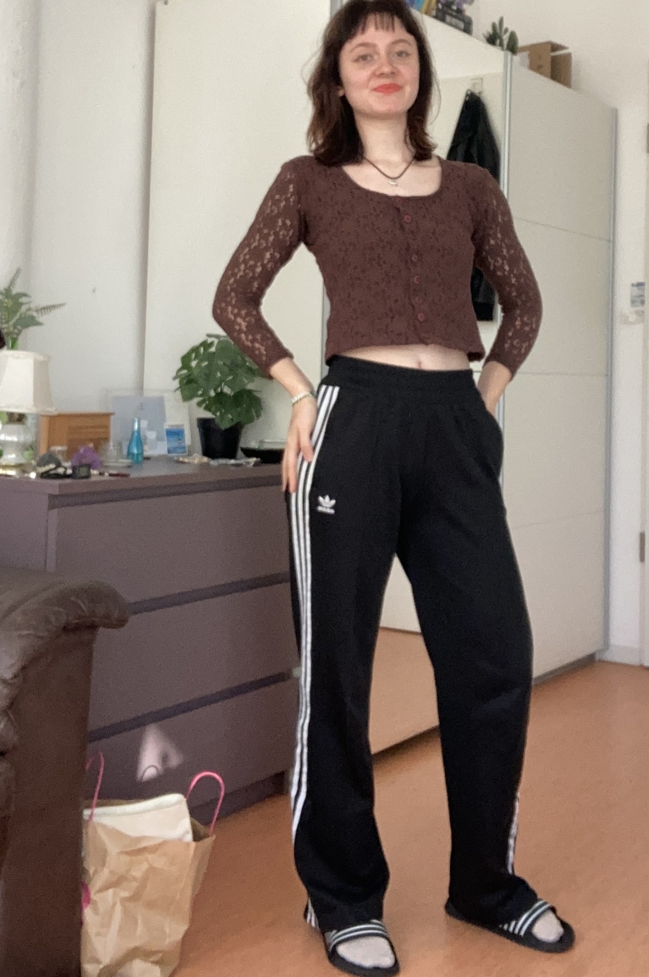 Weiteres Foto von Henriette