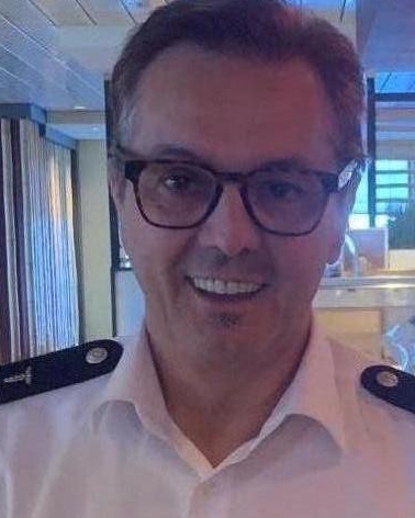 Profilbild von Michel Patrick Claude