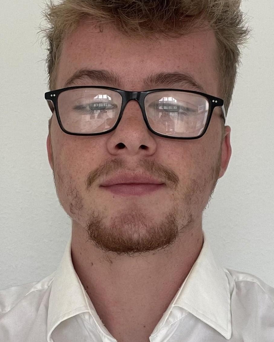 Profilbild von Niko