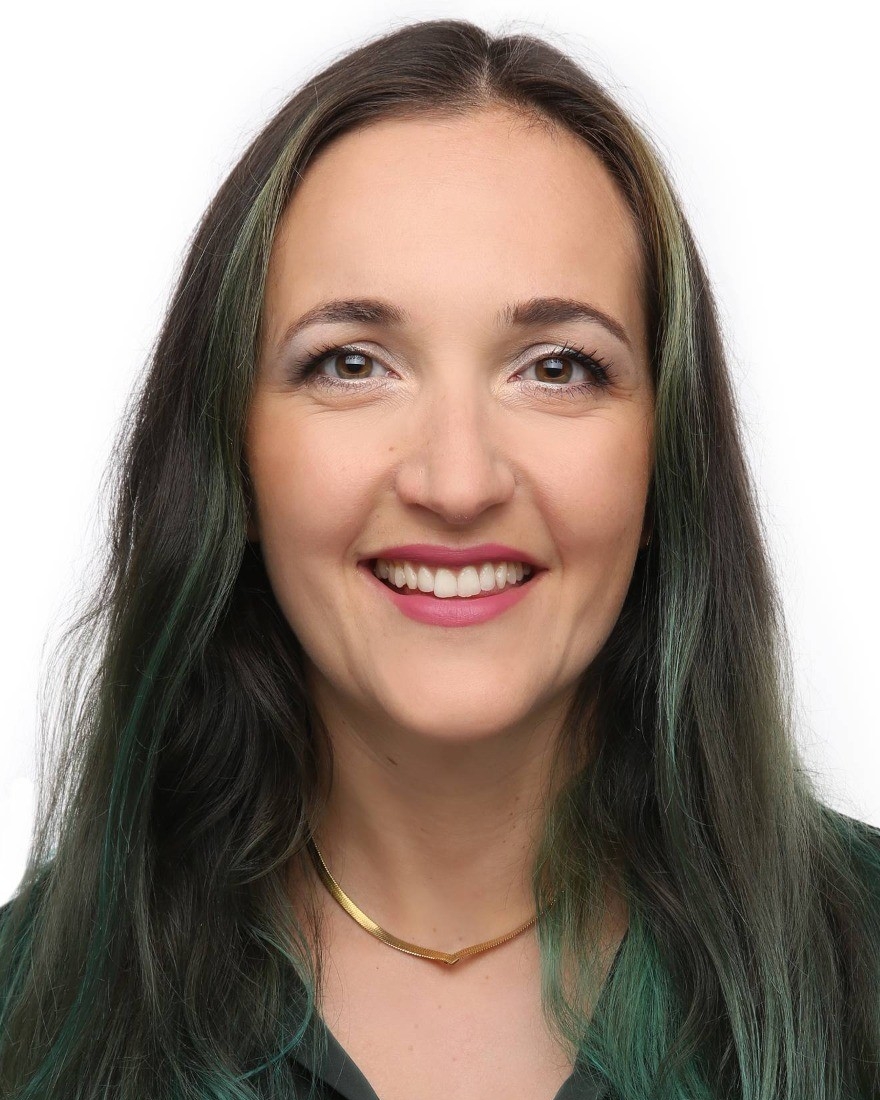 Profilbild von Federica