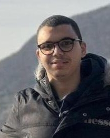 Profilbild von Yassine