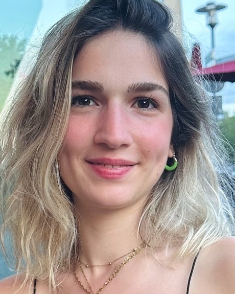 Profilbild von Nilüfer