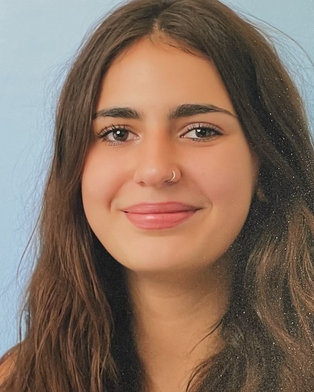 Profilbild von Jolanda