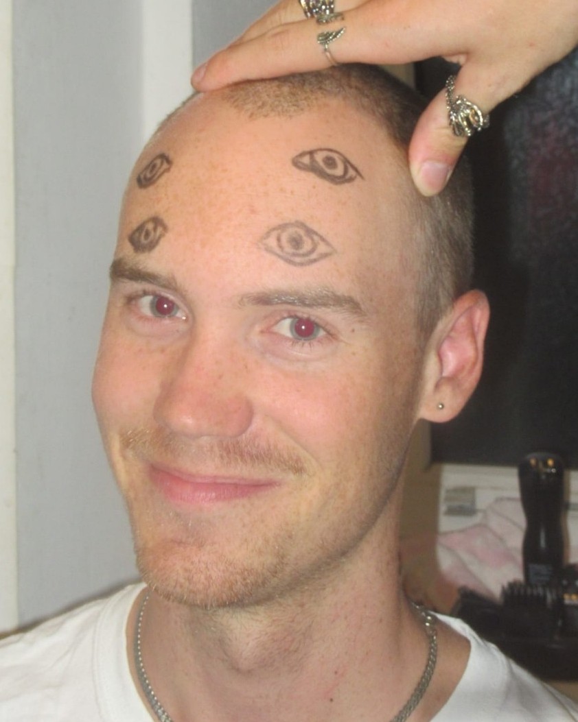 Profilbild von Matteo