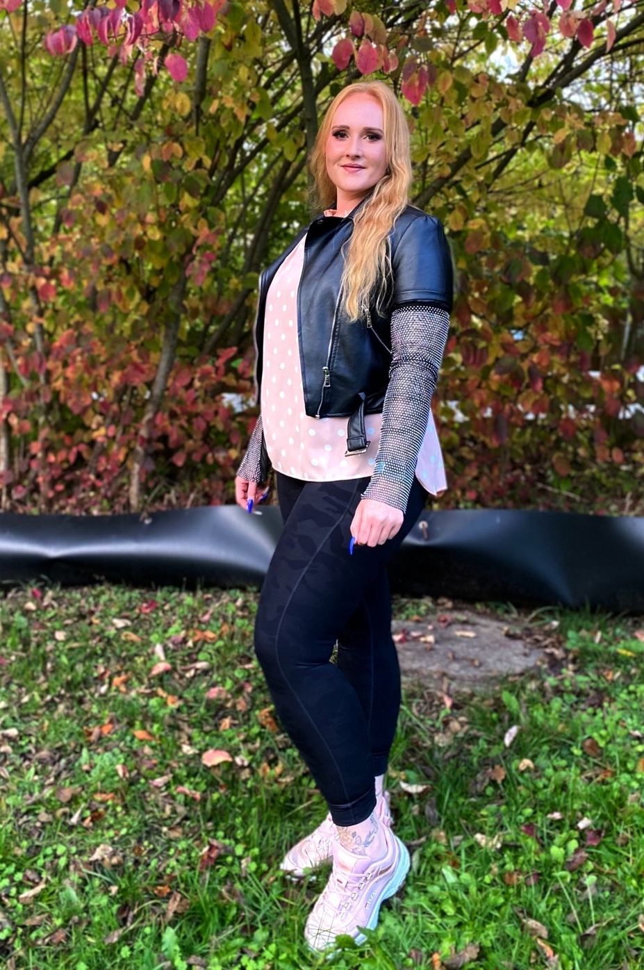 Weiteres Foto von Bente