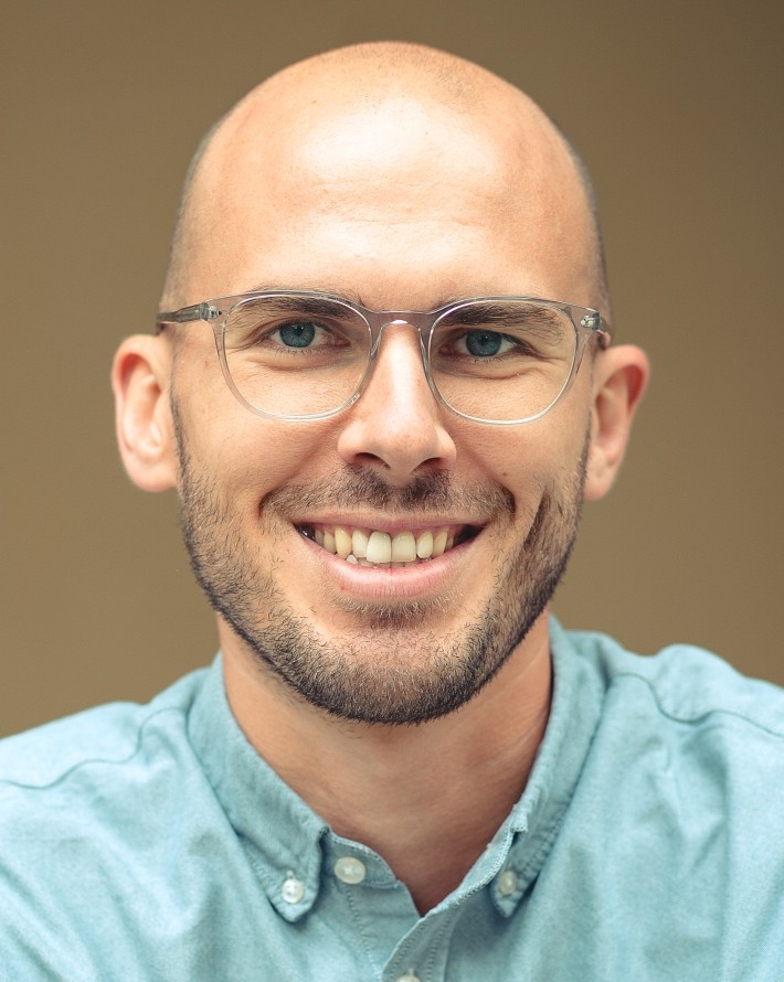Profilbild von Fabian