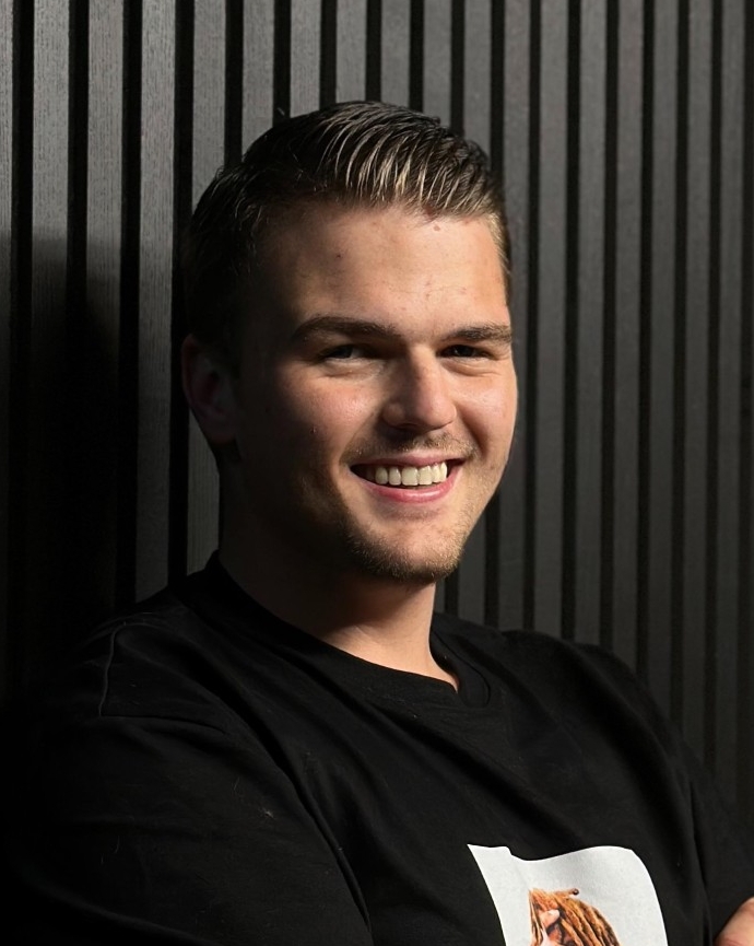Profilbild von Tom