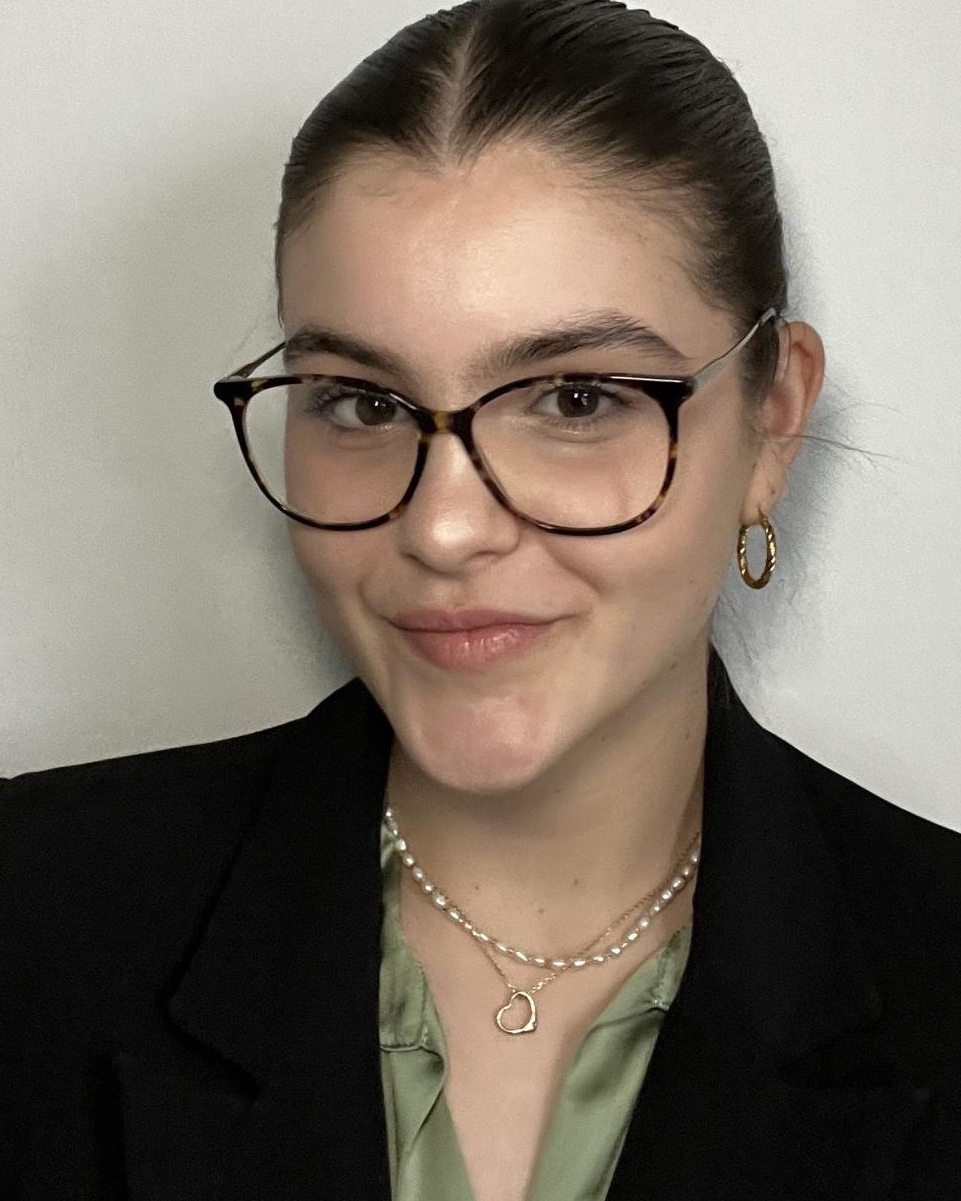 Profilbild von Luisa