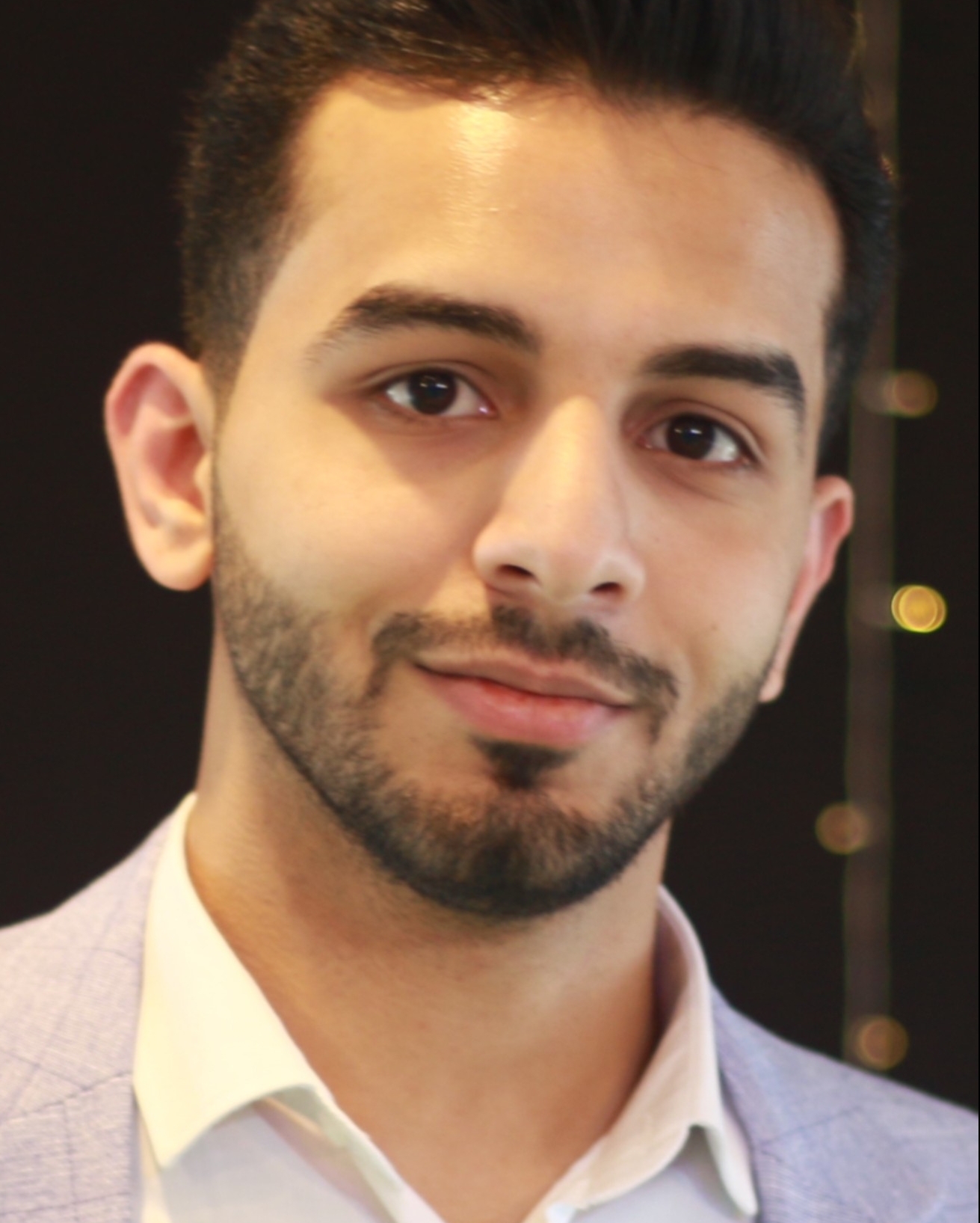 Profilbild von Ahmed Mohammed Mustafa