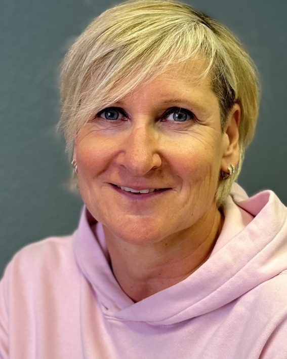 Profilbild von Claudia