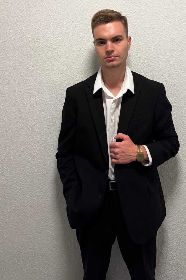Weiteres Foto von Yaroslav
